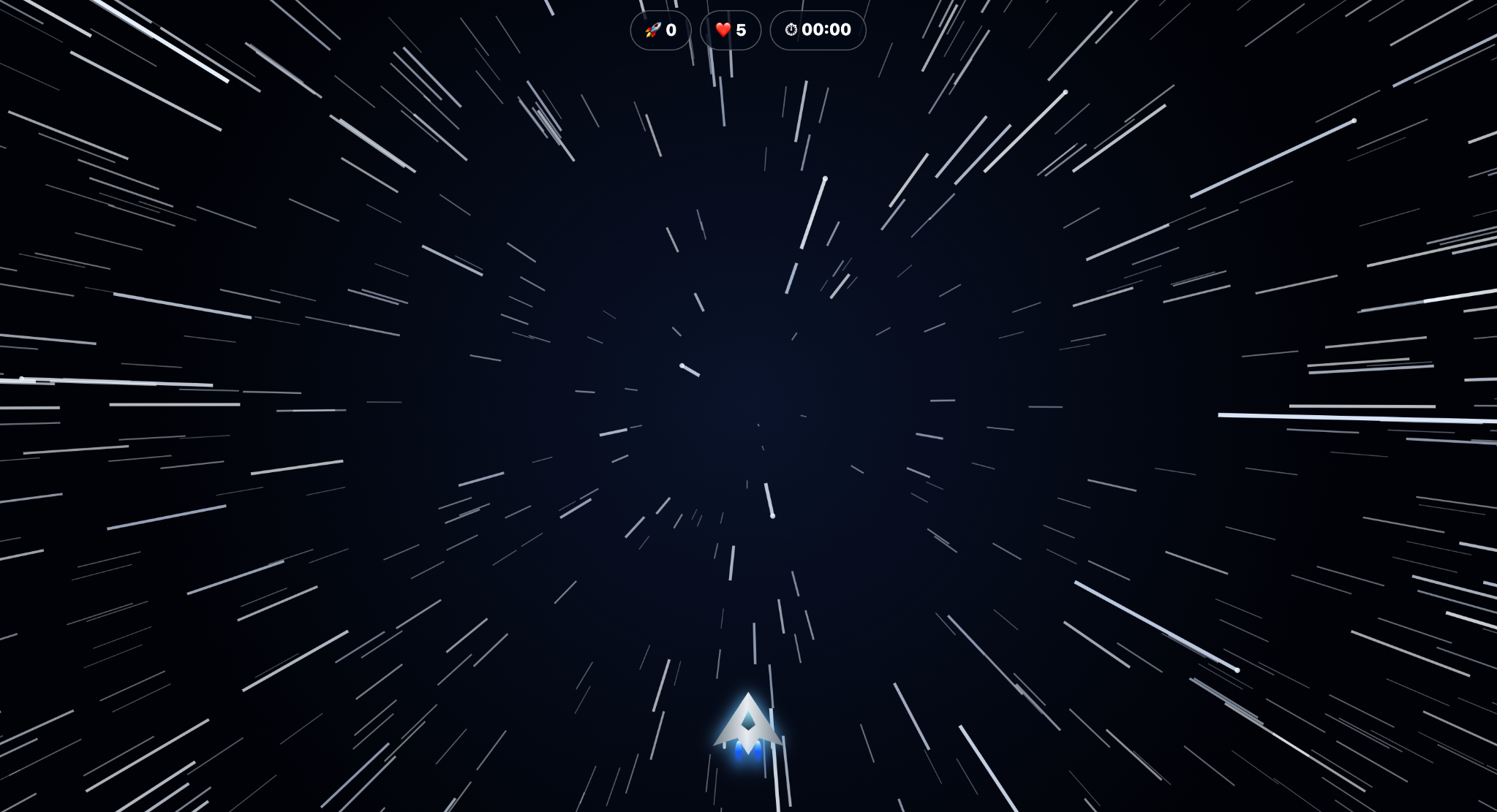 Capture ROC Space